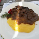 Photo n°3 de l'avis de Gianni.o fait le 12/08/2020 à 12:09 sur le  Chalet Col dei Baldi à Alleghe