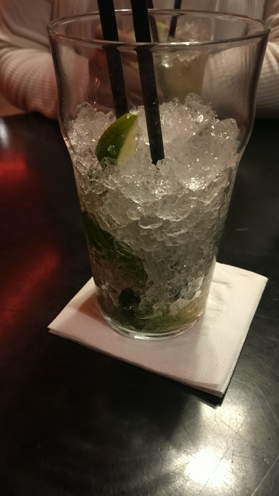 Photo n° 1 de l'avis de panbalala.o fait le 03/01/2018 à 17:05