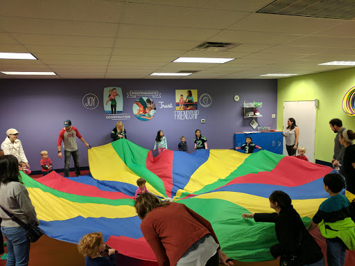 Gymnastics Center «The Little Gym of Kent/Renton», reviews and photos, 290 SW 43rd St, Renton, WA 98057, USA