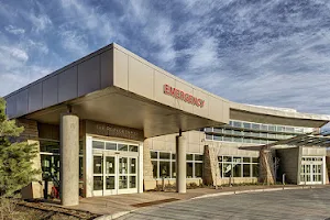 Aspen Valley Hospital: Emergency Room image