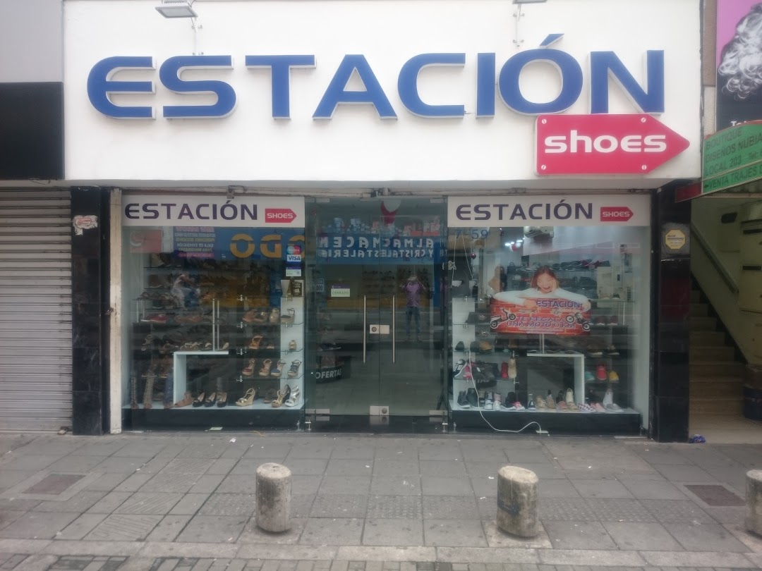 Estación Shoes