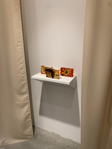 Art Center «MIT List Visual Arts Center», reviews and photos, 20 Ames St, Cambridge, MA 02142, USA