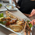 Photo n°1 de l'avis de ipok2013. fait le 29/09/2022 à 16:36 sur le  Barracuda à Sirmione