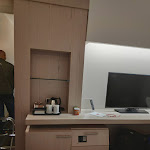 Photo n°5 de l'avis de Parul.o fait le 04/05/2019 à 05:12 sur le  UNAHOTELS Bologna San Lazzaro à San Lazzaro di Savena