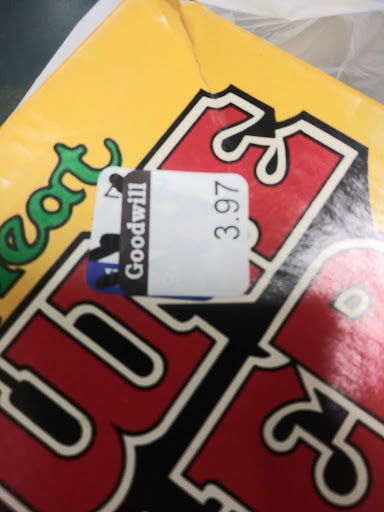 Thrift Store «Goodwill Store & Donation Center», reviews and photos, 2637 Street Rd, Bensalem, PA 19020, USA