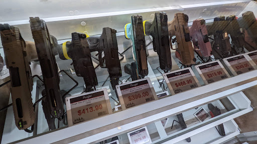 Gun Shop «Tombstone Tactical», reviews and photos, 10011 N Metro Pkwy E, Phoenix, AZ 85051, USA