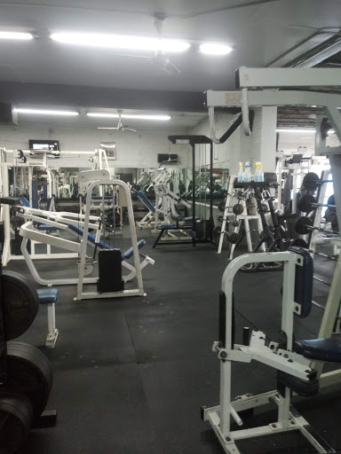 Gym «Powerhouse Gym», reviews and photos, 1626 Bronxdale Ave, Bronx, NY 10462, USA