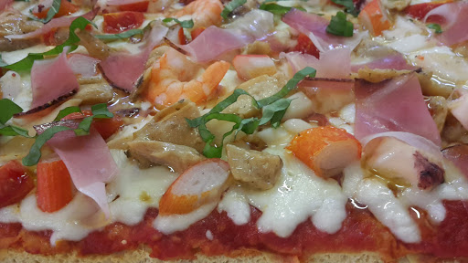 Bar Pizzeria Paradiso Palumbo Gennaro in Castelverde, Provincia di Cremona