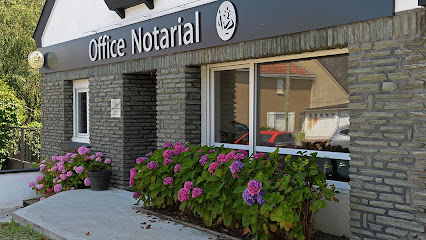 Estuaire Notaires - Office Notarial de Saint-Herblain - Durand-Dubreuil Laëtitia