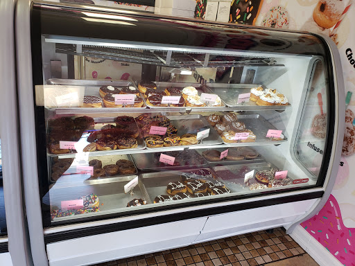 Donut Shop «Donut Mania», reviews and photos, 4460 S Durango Dr D, Las Vegas, NV 89147, USA