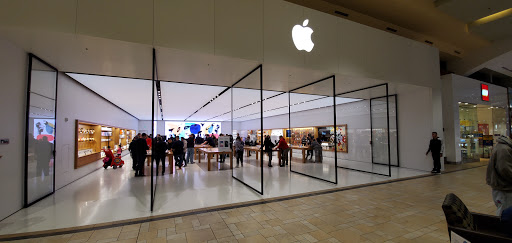 Computer Store «Apple Smith Haven», reviews and photos, 518 Smith Haven Mall, Lake Grove, NY 11755, USA