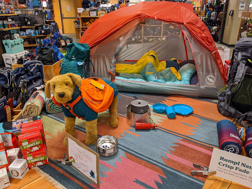 Camping Store «REI», reviews and photos, 375 Cochituate Rd, Framingham, MA 01701, USA