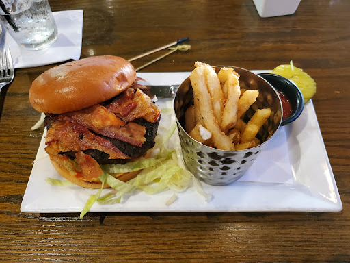 Smiths Landing Seafood Grill image