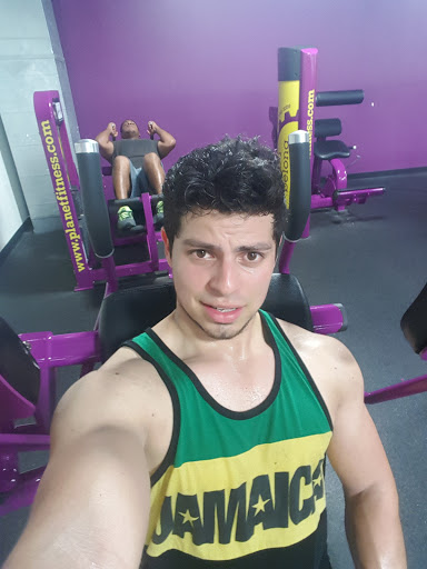 Gym «Planet Fitness», reviews and photos, 1630 NE 163rd St, North Miami Beach, FL 33162, USA