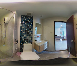 Apartment The Sea Condo photo