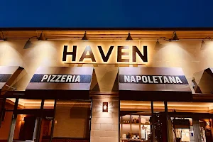 Haven Pizzeria Napoletana image