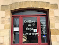 Salon de coiffure Coiffure de Style 33710 Prignac-et-Marcamps