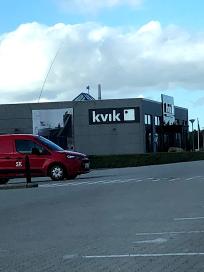 Kvik Odense Risingsvej