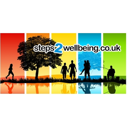 Reviews of Steps To Wellbeing Southampton in Southampton - Counselor