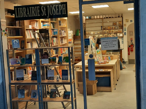 Librairie Saint-Joseph à Toulon
