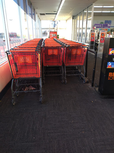 Discount Store «Big Lots», reviews and photos, 5009 Salem Ave, Trotwood, OH 45426, USA