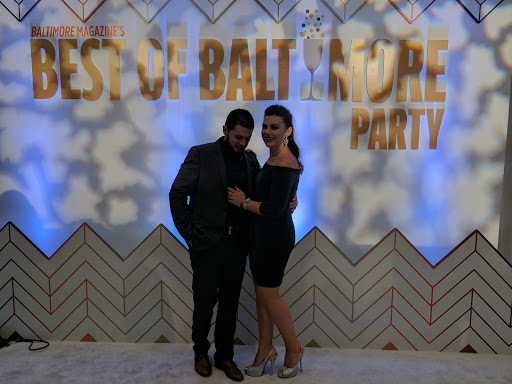 Performing Arts Theater «Hippodrome Theatre», reviews and photos, 12 N Eutaw St, Baltimore, MD 21201, USA