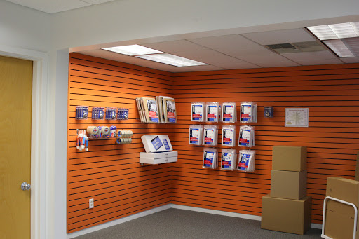 Self-Storage Facility «Space Center Storage», reviews and photos, 9301 Storage Way, Louisville, KY 40291, USA