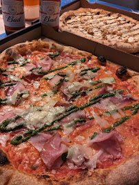 Plats et boissons du Pizzas à emporter Pizza Records - Sarlat à Sarlat-la-Canéda - n°11