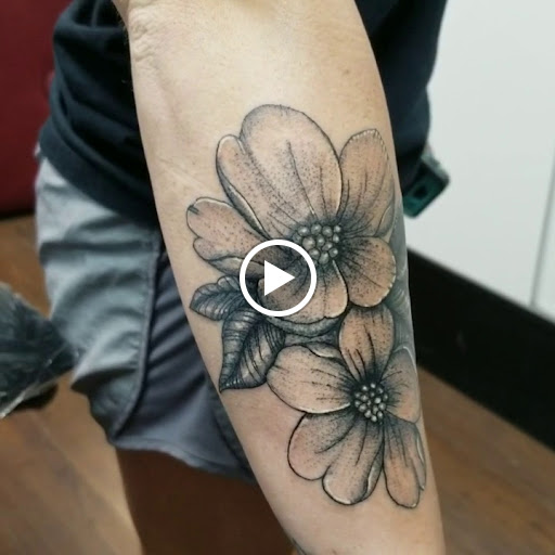 Explore male back tattoo ideas, creative tattoo ideas in Lubbock, available at Sinners & Saints Art Company