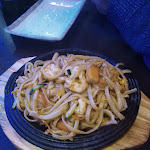 Photo n°1 de l'avis de Marilena.o fait le 09/01/2020 à 12:43 sur le  Ristorante Sushi King à Santa Maria Capua Vetere