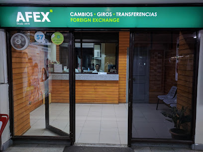 AFEX Concepción