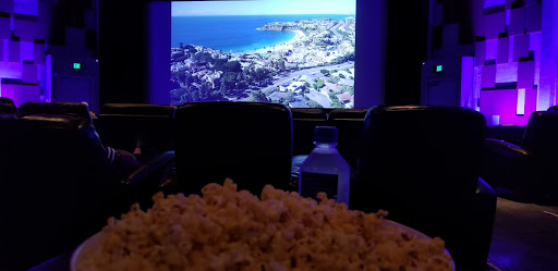 Movie Theater «The Port Theater», reviews and photos, 2905 East Coast Hwy, Corona Del Mar, CA 92625, USA