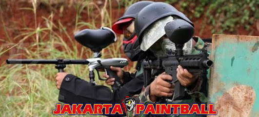 Paintball Ragunan - Pasar Minggu