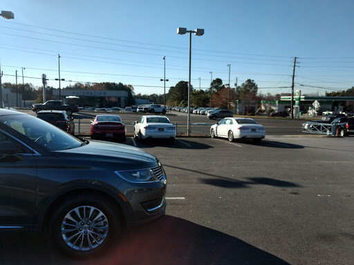 Ford Dealer «AutoNation Ford Lincoln Union City», reviews and photos, 4355 Jonesboro Rd, Union City, GA 30291, USA