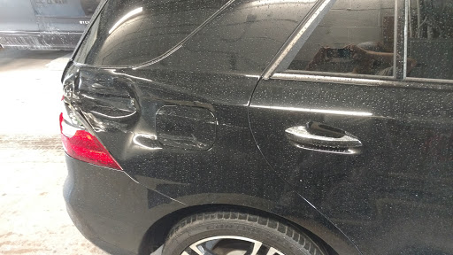 Auto Body Shop «Transformed Auto Body LLC», reviews and photos, 2519 Lancaster Rd, Manheim, PA 17545, USA