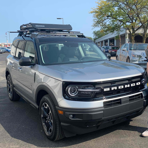 Ford Dealer «Al Piemonte Ford Sales, Inc.», reviews and photos, 2500 W North Ave, Melrose Park, IL 60160, USA