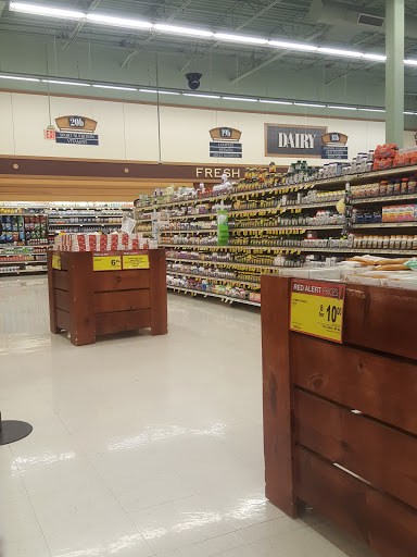 Grocery Store «Jewel-Osco», reviews and photos, 805 Joliet St, Dyer, IN 46311, USA