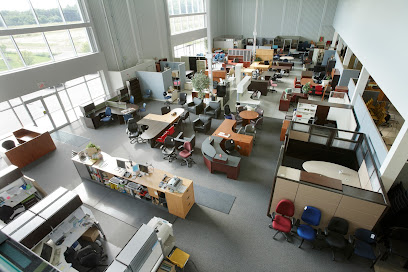 atWork Office Interiors