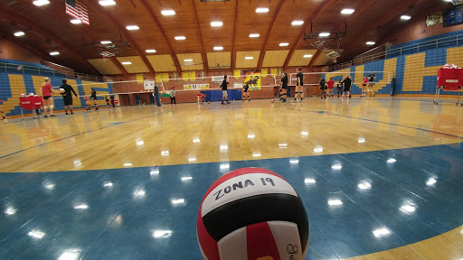 Volleyball club Tucson