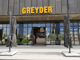 Greyder Cafe