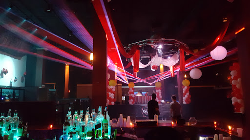 Night Club «Room16», reviews and photos, 1650 Smallman St, Pittsburgh, PA 15222, USA