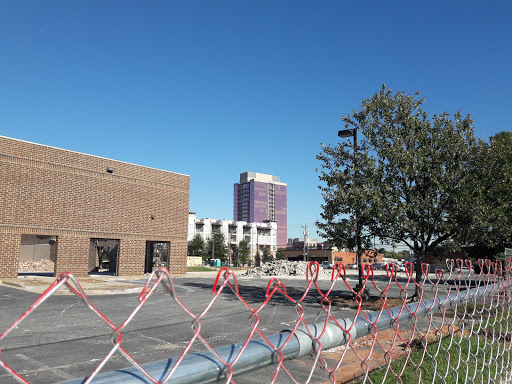 Electrical Supply Store «HD Supply», reviews and photos, 118 Winona St, Charlotte, NC 28203, USA