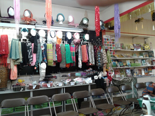 Gift Shop «The Sunnah The Better Islamic Gift Shop», reviews and photos, 5772 Evers Rd, San Antonio, TX 78238, USA