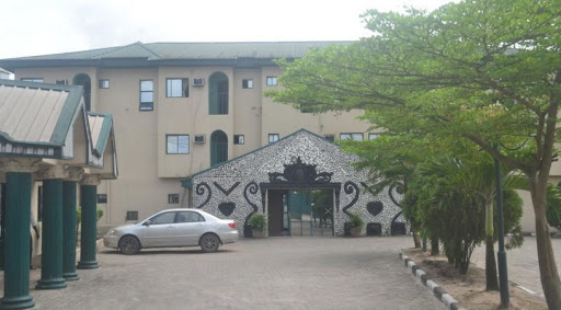 Pedco Hotels, Warri Port Expy, Okuokoko, Warri, Nigeria, Hotel, state Delta