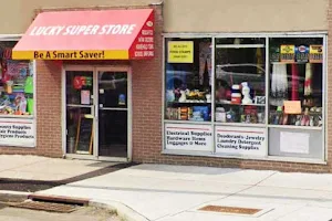 Lucky Super Store image