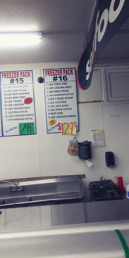 Supermarket «Rainbow Supermarket», reviews and photos, 4727 Federal Blvd, San Diego, CA 92102, USA