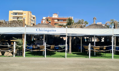 Chiringuito Varela - P.º Marítimo Levante, 11, 29740 Torre del Mar, Málaga, Spain