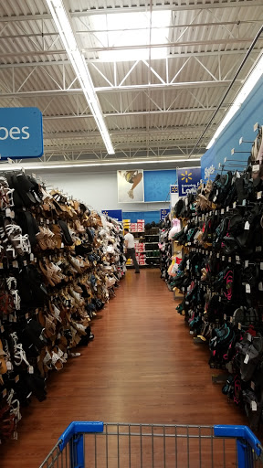 Supermarket «Walmart», reviews and photos, 4040 N Newton St, Jasper, IN 47546, USA
