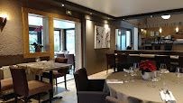 Atmosphère du Restaurant La Braconne Côté Mont-Blanc à Sallanches - n°8