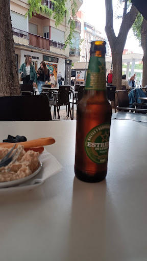 Cervecerías mahou Murcia